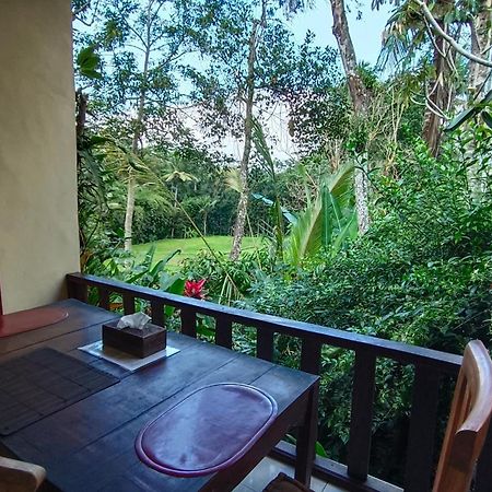 Rumah Irak Et Kadek Bali Ubud Esterno foto