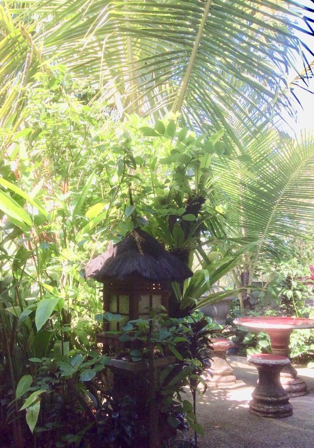 Rumah Irak Et Kadek Bali Ubud Esterno foto