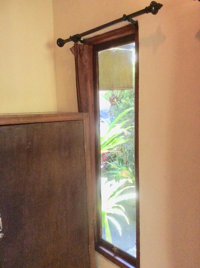 Rumah Irak Et Kadek Bali Ubud Esterno foto
